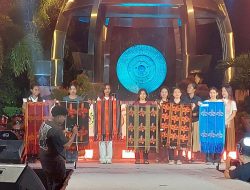 Pertahankan Budaya, Tingkatkan Kreativitas: Festival Sepe Jadi Ajang Regenerasi Penenun