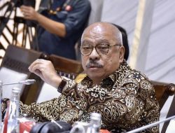 Anggota DPR RI Kritik Sikap Kapolda NTT Soal Penyitaan Moke