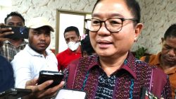 Jejak Charlie Paulus di Dunia Perbankan, Hingga Panggilan untuk Pulang Mengabdi