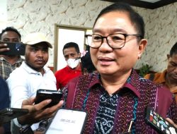 Jejak Charlie Paulus di Dunia Perbankan, Hingga Panggilan untuk Pulang Mengabdi