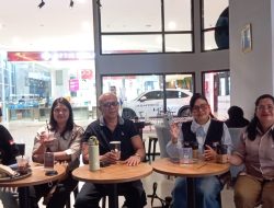 Besok, PGRI NTT Gelar Jalan Sehat, Dr. Semuel Haning Ajak Masyarakat Ingat Jasa Guru