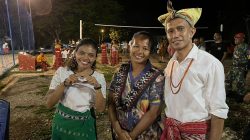 Semarak Festival Budaya Warga Penfui Memupuk Solidaritas dan Kolaborasi Lintas Sektor