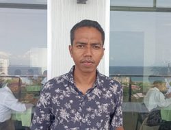 Ade Kuswandi Tersangka, Kuasa Hukum Fauzi Djawas Minta Polresta Kupang Kota Tetap Bekerja Profesional