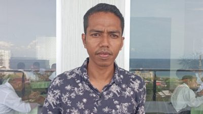 Ade Kuswandi Tersangka, Kuasa Hukum Fauzi Djawas Minta Polresta Kupang Kota Tetap Bekerja Profesional