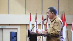 Gubernur Melki Laka Lena Optimis Hilirisasi dan Industrialisasi Dorong Ekonomi NTT