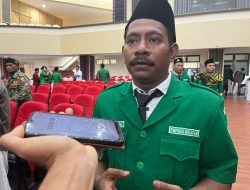 GP Ansor NTT: Chris-Serena Sukes Memajukan Kehidupan Keagamaan di Kota Kupang