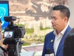 Wali Kota Kupang dr. Christian Widodo Hapus Denda PBB-P2, Lewat Kebijakan Amnesti Pajak