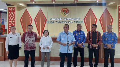 NTT Jadi Tuan Rumah Event Internasional IPACS 2025, Libatkan 17 Negara Pasifik