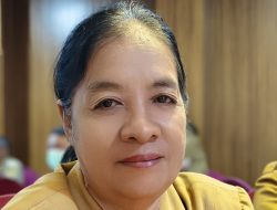 Sinergi Warga Nunleu dan Pemkot Kupang Wujudkan Lingkungan Bersih dan Sehat