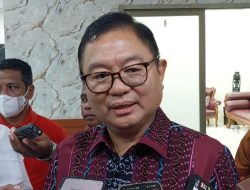 Charlie Paulus: Bank NTT akan Fokus Biayai Pengusaha Perempuan