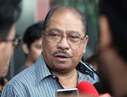 Dorong Inovasi Pembiayaan, Mekeng: Obligasi Daerah Jadi Pilihan Strategis