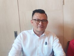 PSMTI Kota Kupang Apresiasi Kinerja Chris–Serena dalam Menjaga Toleransi