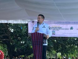 Pemkot Kupang Anggarkan Rp300 Juta untuk Perbaikan Situs Sejarah Raja Taebenu di Manutapen