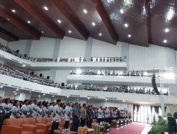 Gubernur NTT Alokasikan Rp2,6 Triliun untuk Sektor Pendidikan, Hampir 50 Persen dari Total APBD