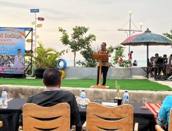 Pemkot Kupang Merawat Budaya Lokal dan Menggerakkan Ekonomi Masyarakat Lewat Festival Budaya Lasiana