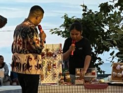 Festival Budaya Lasiana Berhasil Menggerakan Ekonomi dan UMKM Lokal