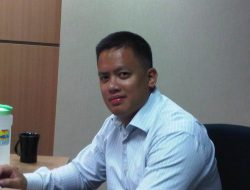 Eks Bankir Permata, Bukopin Hingga Arta Graha, Ini Profil Heru Helbianto, Direktur Treasury dan Keuangan Bank NTT