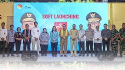 Bank NTT Dorong Perluasan Akses Pasar bagi Pelaku UMKM Lewat NTT Mart Online