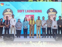 Bank NTT Dorong Perluasan Akses Pasar bagi Pelaku UMKM Lewat NTT Mart Online