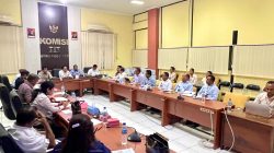 Bank NTT Berbenah, Dirut Charlie: Perbaikan Kinerja Internal dan NPL Jadi Fokus Utama