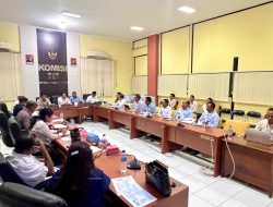 Bank NTT Berbenah, Dirut Charlie: Perbaikan Kinerja Internal dan NPL Jadi Fokus Utama