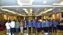 Pemkot Kupang Perkuat Kolaborasi untuk Tekan Stunting Lewat Upaya Pencegahan