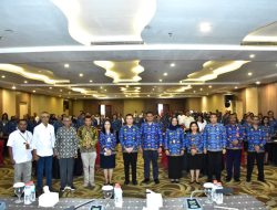 Pemkot Kupang Perkuat Kolaborasi untuk Tekan Stunting Lewat Upaya Pencegahan