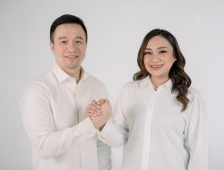 Chris-Serena Bawa Pemkot Kupang Cetak Rekor, Raih PAD Tertinggi Dalam Lima Tahun Terakhir