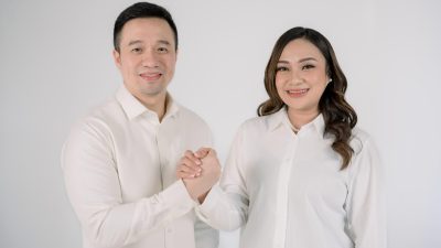 Chris-Serena Bawa Pemkot Kupang Cetak Rekor, Raih PAD Tertinggi Dalam Lima Tahun Terakhir