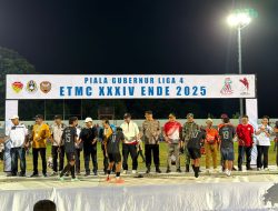 Inovasi Digitalisasi Bank NTT Berhasil Cegah Kebocoran, Pendapatan Tiket ETMC Tembus Rp2 Miliar Lebih