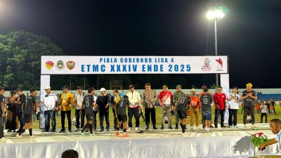 Inovasi Digitalisasi Bank NTT Berhasil Cegah Kebocoran, Pendapatan Tiket ETMC Tembus Rp2 Miliar Lebih