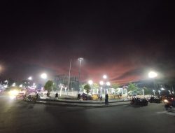 Sumut Menyala Lagi, PLN Rampungkan Perbaikan Listrik 100%