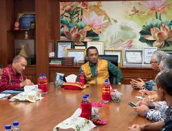 Kolaborasi PLN UIP Nusra dan Pemkab Manggarai Membangun Kemandirian Energi di Flores