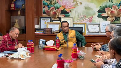 Kolaborasi PLN UIP Nusra dan Pemkab Manggarai Membangun Kemandirian Energi di Flores