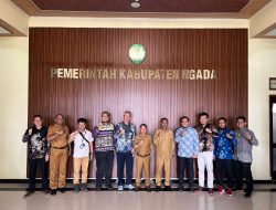 Pemkab Ngada dan PLN Mantapkan Sinergi Percepatan Pengembangan PLTP Mataloko