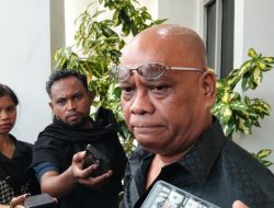 Alex Riwu Kaho Tersangka, Apolos Pastikan Kliennya Tak Menerima Aliran Dana MTN