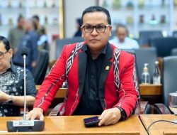 Umbu Rudi Kabunang: Oknum Polisi Pelaku Pengeroyokan di Kalibata Harus Diproses Hukum