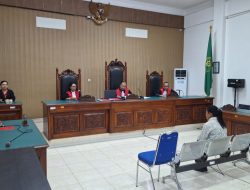 Jaksa Tolak Eksepsi Terdakwa Sedelti Remi, Dakwaan Dinilai Sah dan Lengkap