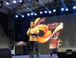 Transformasi Ekonomi NTT, Gubernur Melki Ajak Perbankan Bantu Masyarakat Berproduksi