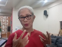 Ketua DPRD NTT Dorong Pemerintah Pastikan Stok BBM, Listrik, dan Sembako Aman Jelang Nataru