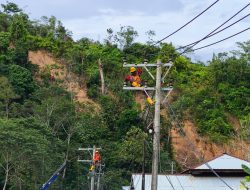 Seluruh Gardu Induk Beroperasi Normal, PLN Lanjutkan Pemulihan Distribusi Hingga ke Masyarakat