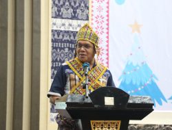 Gubernur NTT Dorong KKBM Kupang Berperan Aktif Bangun Kabupaten Sikka