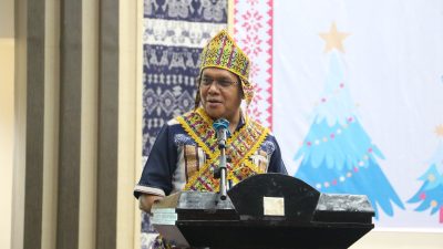 Gubernur NTT Dorong KKBM Kupang Berperan Aktif Bangun Kabupaten Sikka