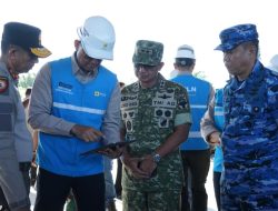 Kolaborasi Lintas Instansi, PLN Kebut Pemulihan Kelistrikan Aceh