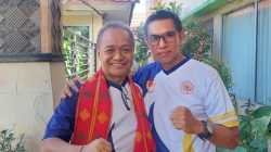 Optimisme Menguat Jelang Persiapan, IPSI NTT Target Juara Umum di PON 2028