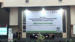 Bank NTT Pacu Penyaluran KPR FLPP bagi ASN dan Masyarakat Berpenghasilan Rendah