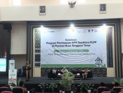Bank NTT Pacu Penyaluran KPR FLPP bagi ASN dan Masyarakat Berpenghasilan Rendah