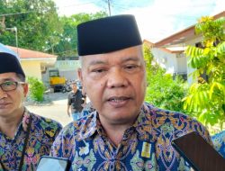 BBWS Nusa Tenggara II Siap Selesaikan Seluruh Proyek Irigasi Akhir 2025