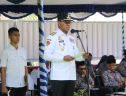 Wagub NTT Dorong Infrastruktur Berkeadilan untuk Percepatan Pembangunan Daerah