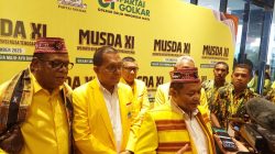 Sekjen Golkar Sebut NTT Segera Punya Migran Center untuk Tekan Kasus PMI Ilegal